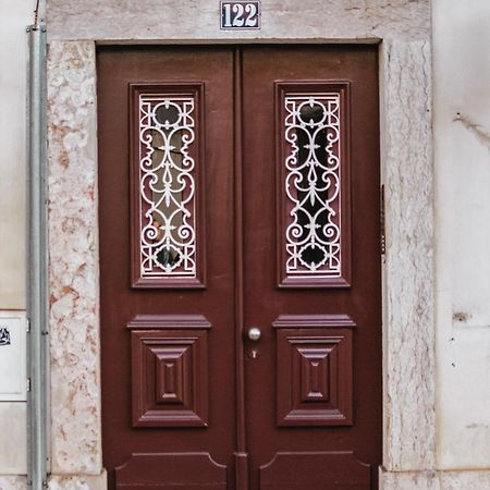 Joivy Elegant 2Br Apt Nearby Tram 28E Stop - Portas Sol 리스본 외부 사진
