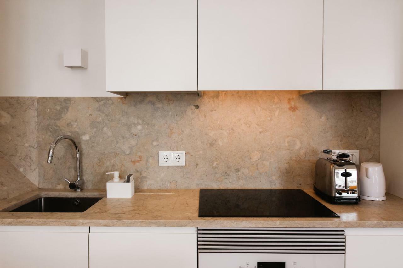 Joivy Elegant 2Br Apt Nearby Tram 28E Stop - Portas Sol 리스본 외부 사진