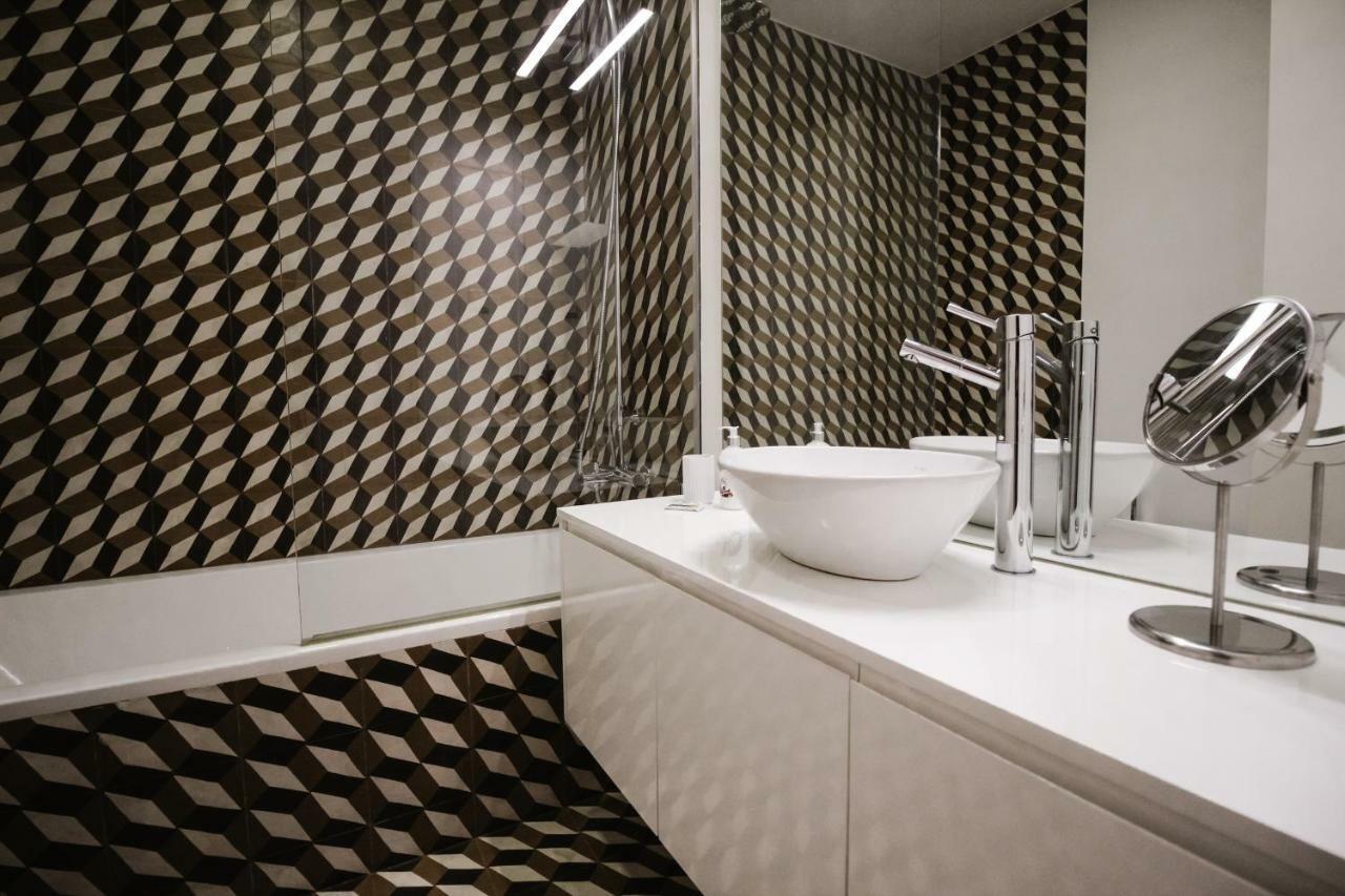 Joivy Elegant 2Br Apt Nearby Tram 28E Stop - Portas Sol 리스본 외부 사진