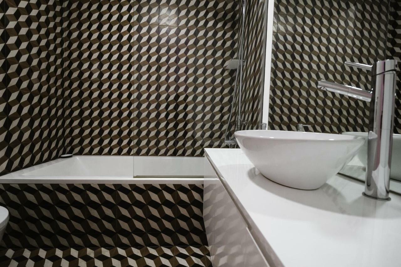 Joivy Elegant 2Br Apt Nearby Tram 28E Stop - Portas Sol 리스본 외부 사진