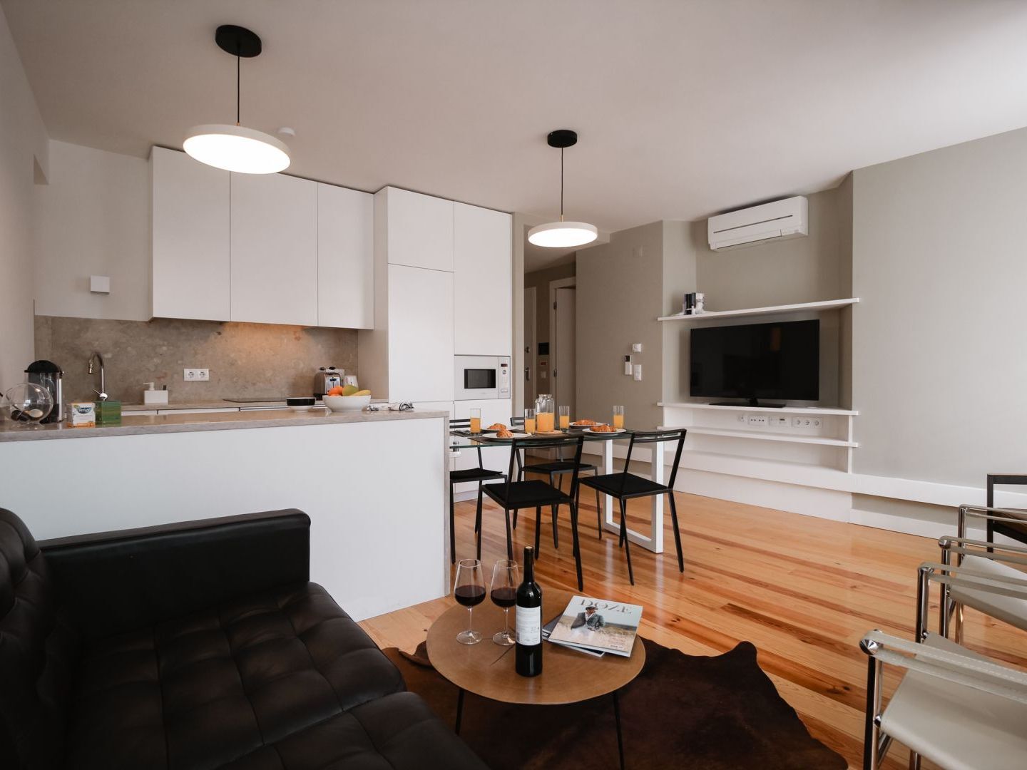 Joivy Elegant 2Br Apt Nearby Tram 28E Stop - Portas Sol 리스본 외부 사진