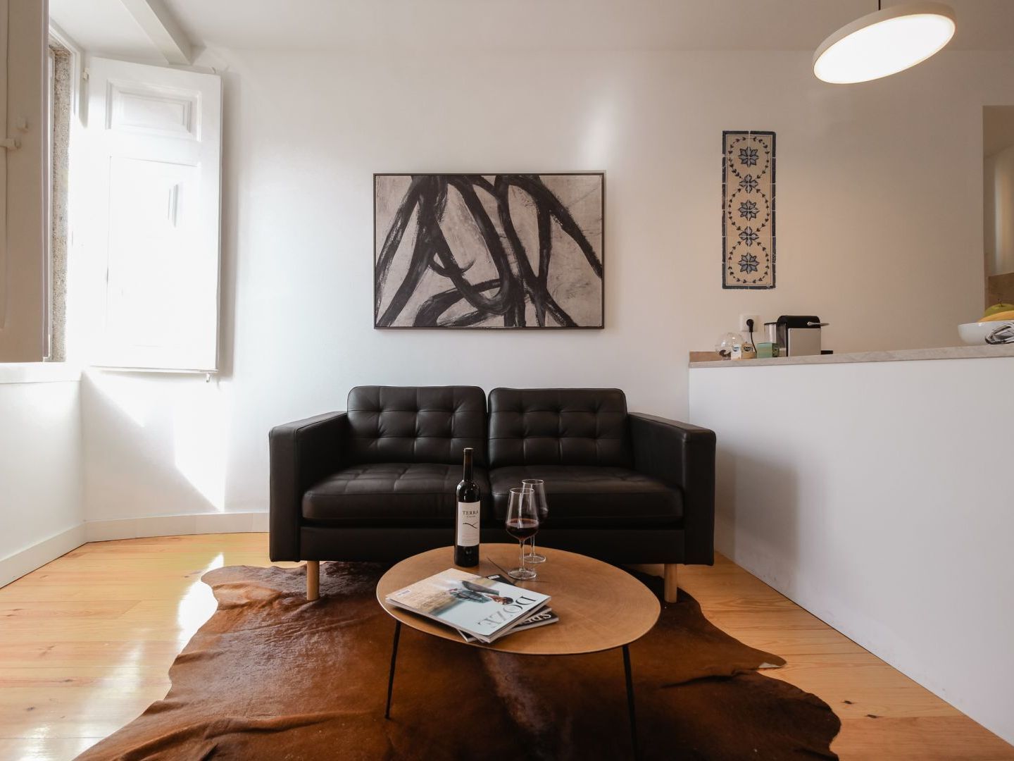 Joivy Elegant 2Br Apt Nearby Tram 28E Stop - Portas Sol 리스본 외부 사진