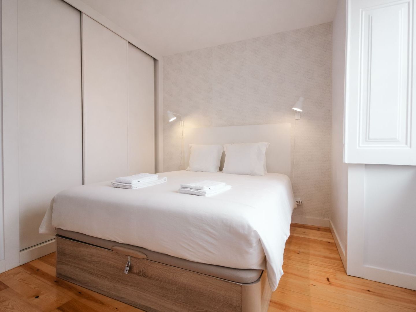 Joivy Elegant 2Br Apt Nearby Tram 28E Stop - Portas Sol 리스본 외부 사진